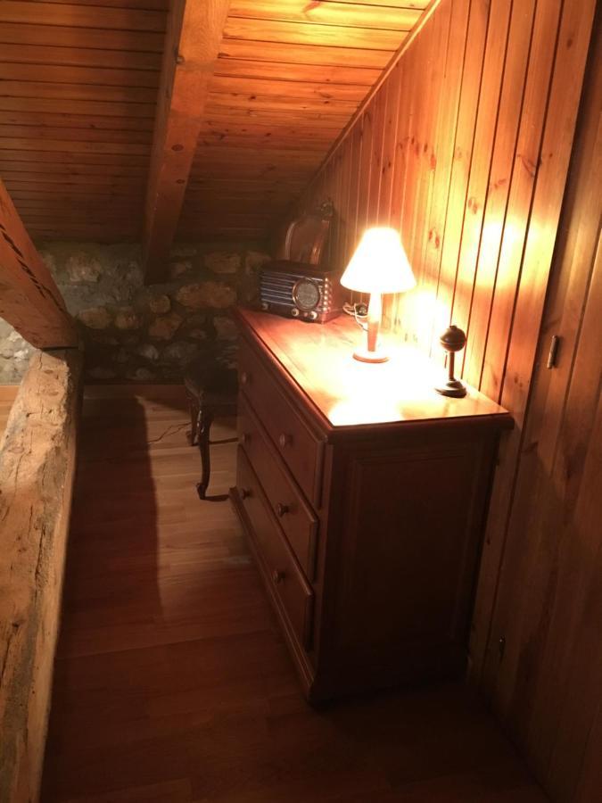 فيلا Casa El Moli De Bor A Cerdanya المظهر الخارجي الصورة