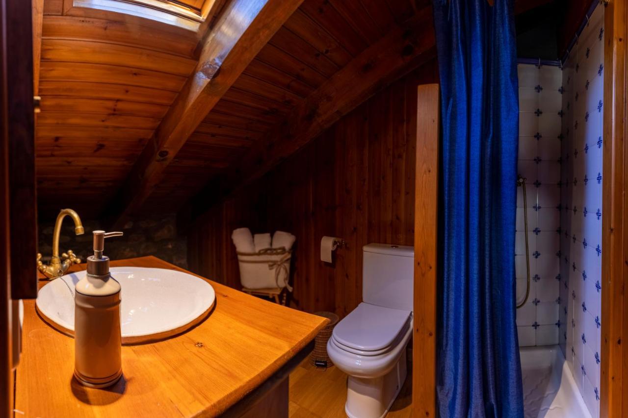 فيلا Casa El Moli De Bor A Cerdanya المظهر الخارجي الصورة